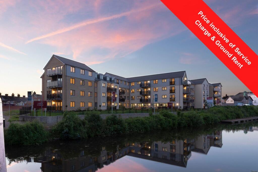 Main image of property: Riverain Lodge, Taunton