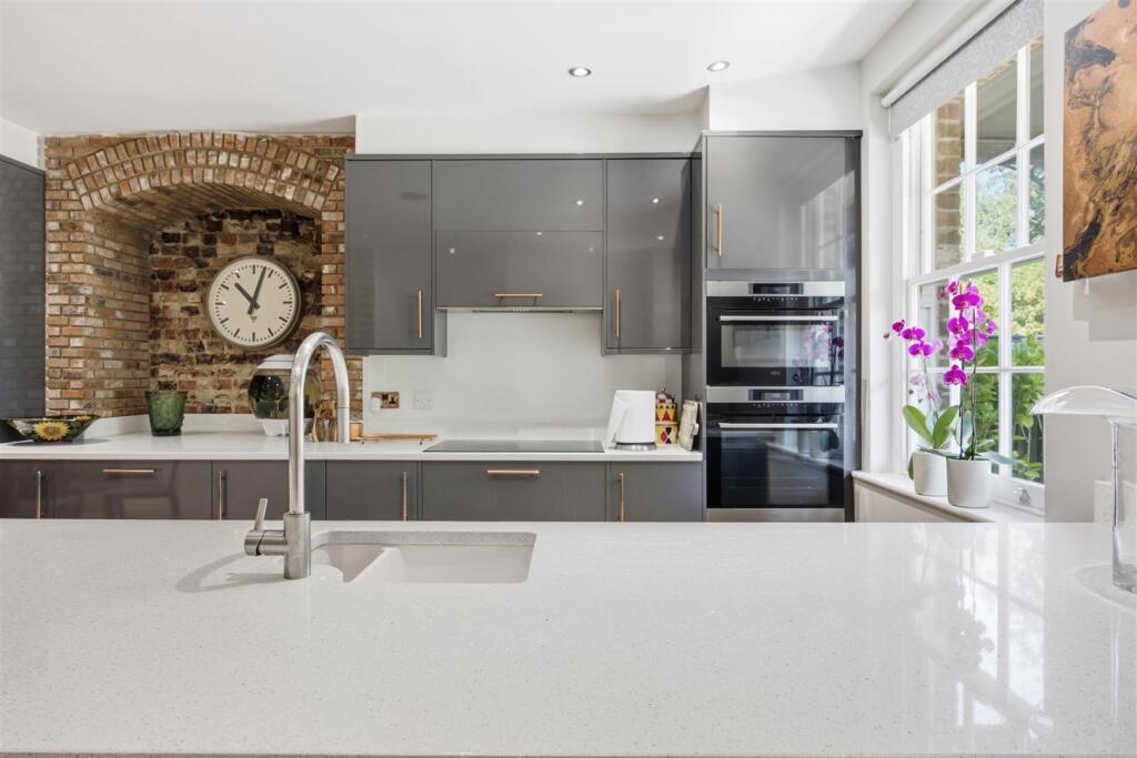 House in Southall - More