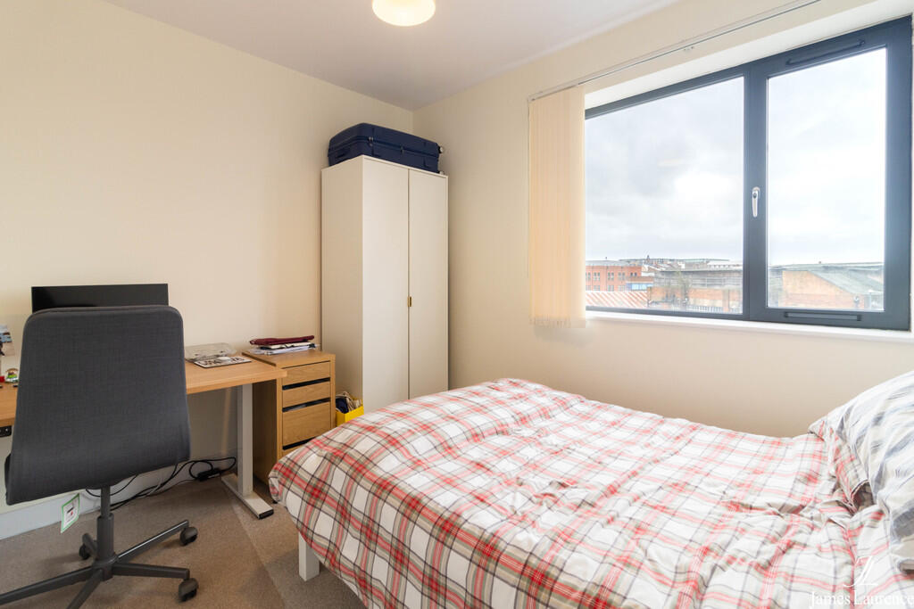 Additional image 10 of Honduras Wharf, 14 Summer Lane, Birmingham, B19