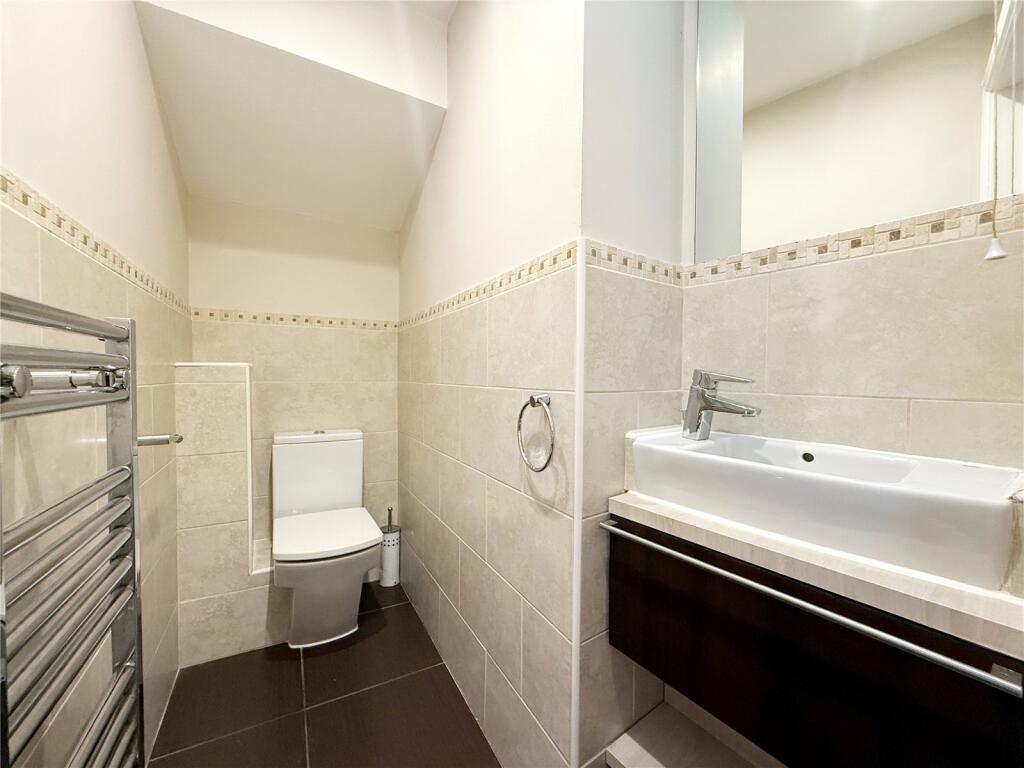House in Ipswich, Stoke - More