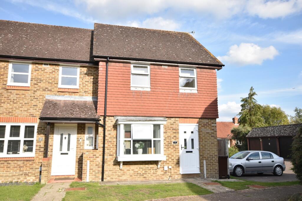 Main image of property: Thistle Way, Smallfield, Surrey, RH6