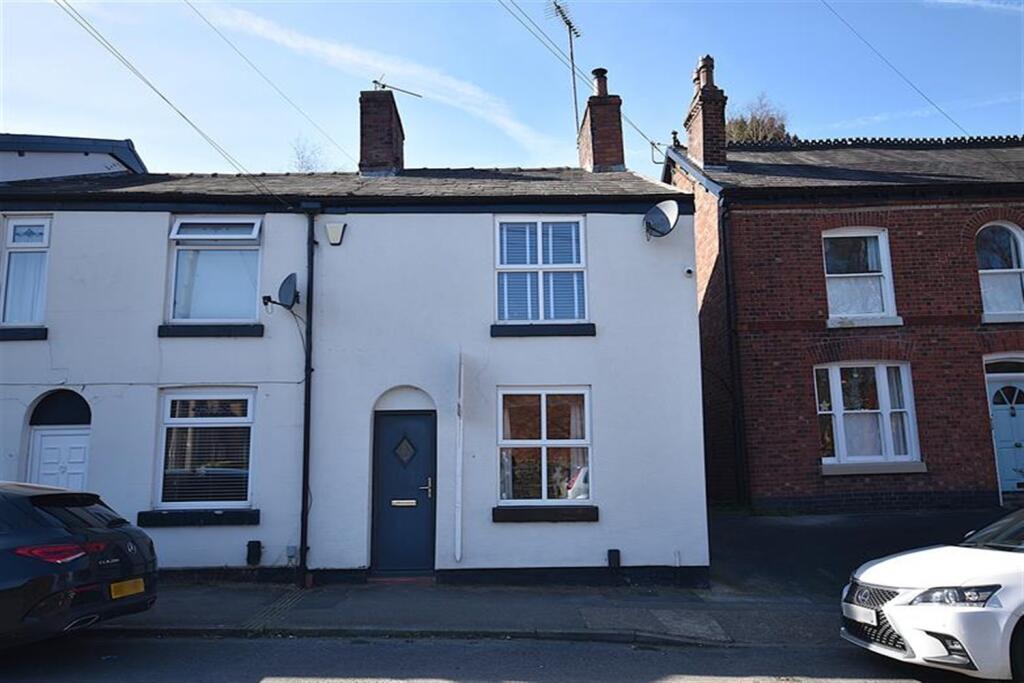 Main image of property: Crompton Road, Macclesfield