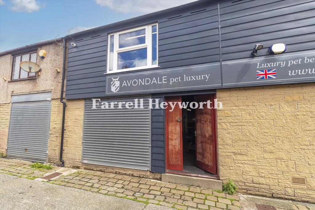 Main image of property: Back Avondale Road East, Heysham, Morecambe