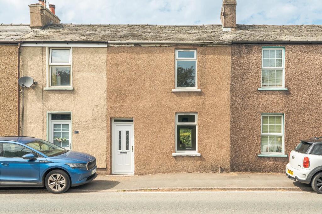 Main image of property: Ulverston Road, Lindal, Ulverston