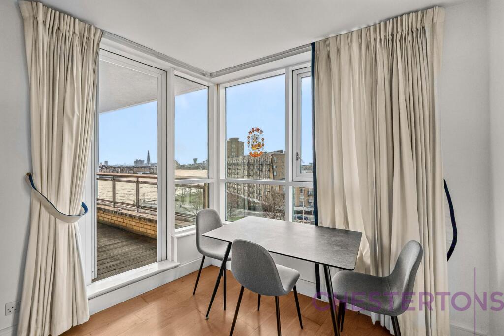 Main image of property: Belgrave Court, 
36 Westferry Circus, E14