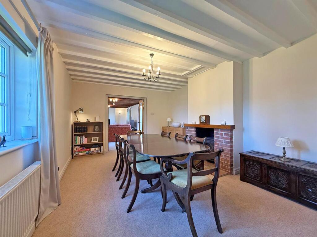 House in Shrewsbury - View 5