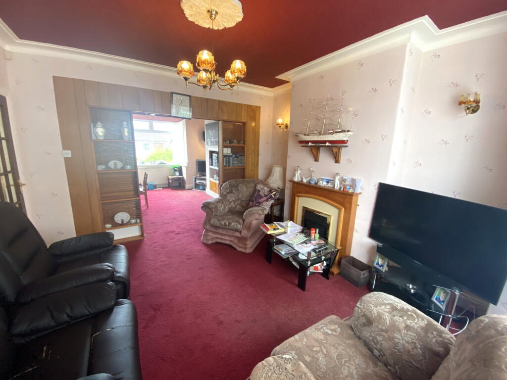 House in Oldham - More