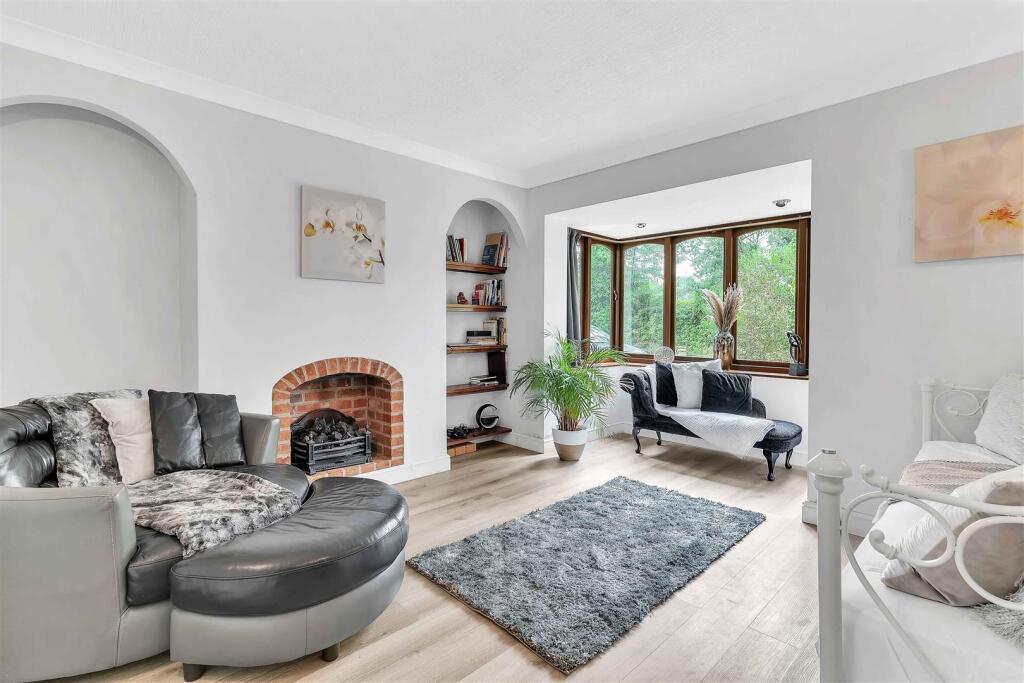 Additional image 4 of Wood Terrace, Sambourne, B96 6PB extended