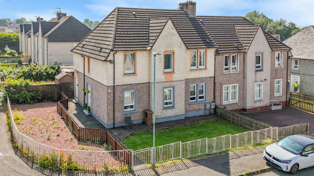 Main image of property: 20 Sanderson Avenue, Fallside, Uddingston G71 6JR