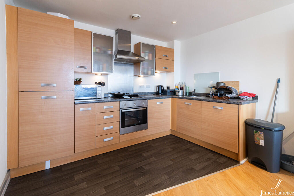 Additional image 6 of Quartz Apartments, 10 Hall Street, Jewellery Quarter,Birmingham, B18