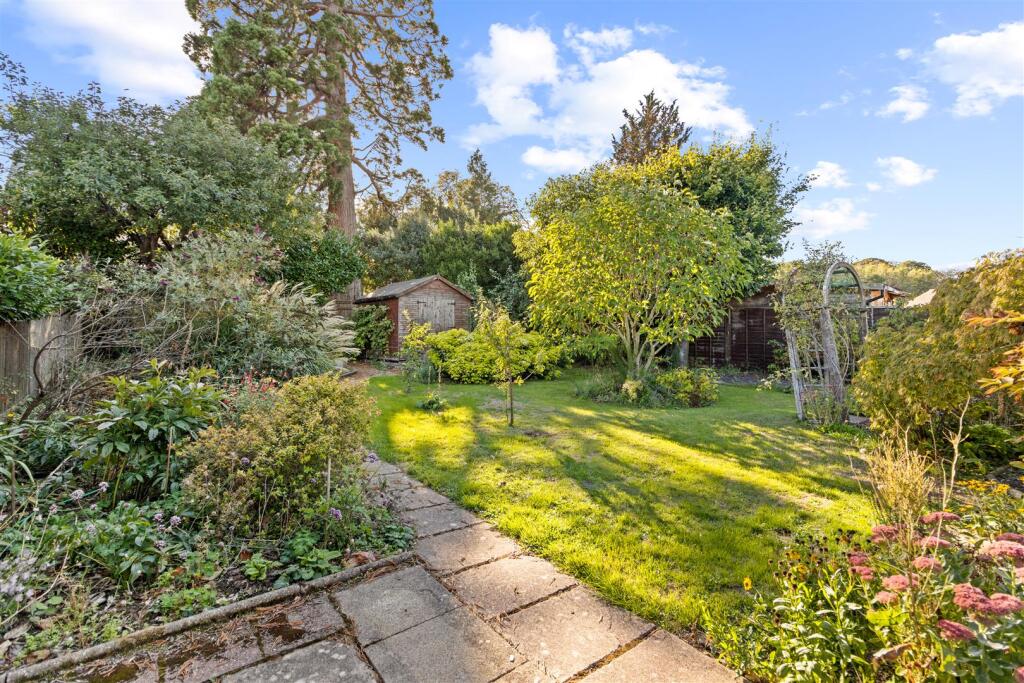 Old Drive, Polegate photo 5