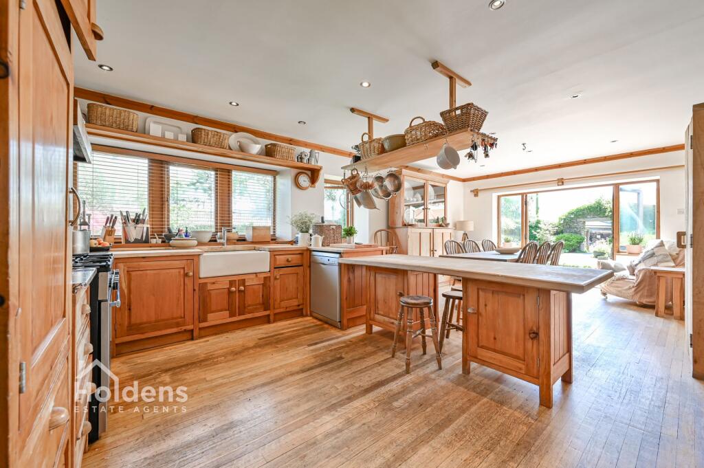 House in Ribble Valley, Longridge - View 3