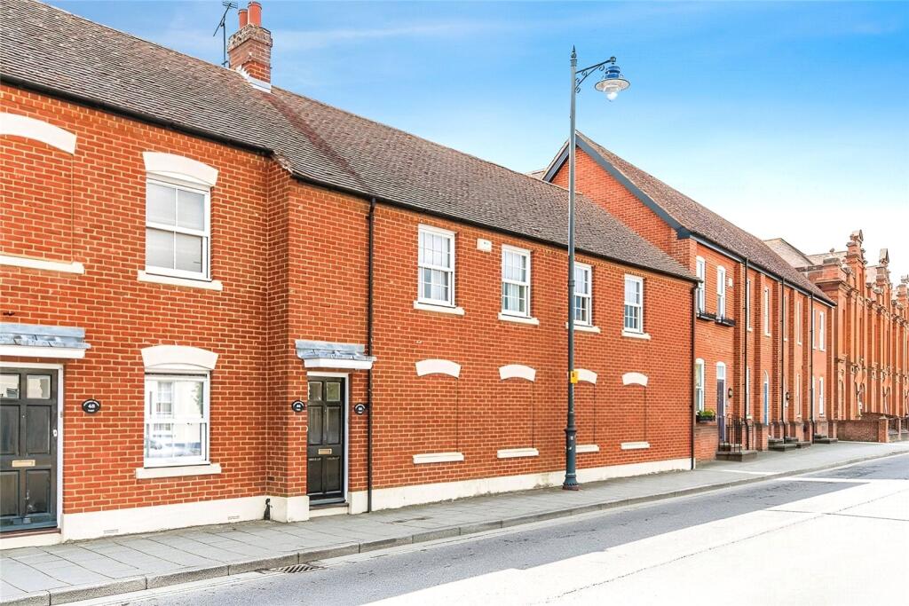 Main image of property: Station Road West, Canterbury, Kent, CT2