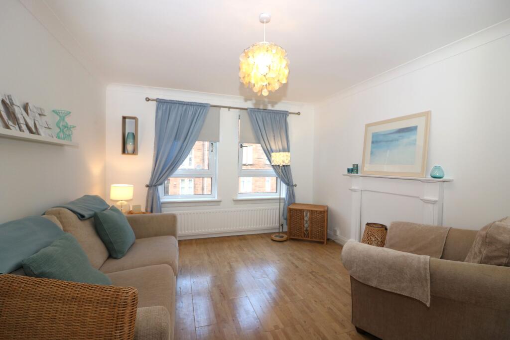 Apartment in Glasgow - View 2