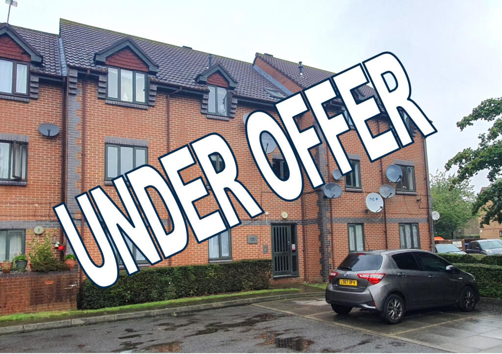 Main image of property: Turnstone Close, Colindale