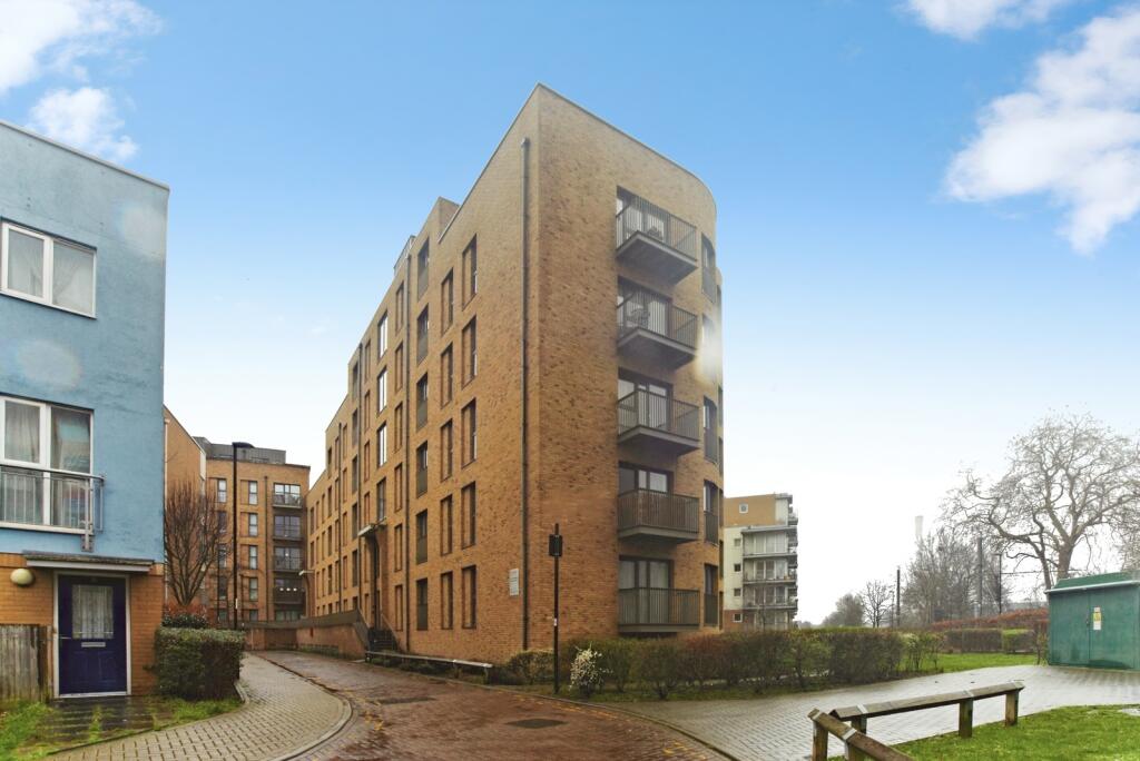 Main image of property: Connersville Way, CROYDON, Surrey, CR0