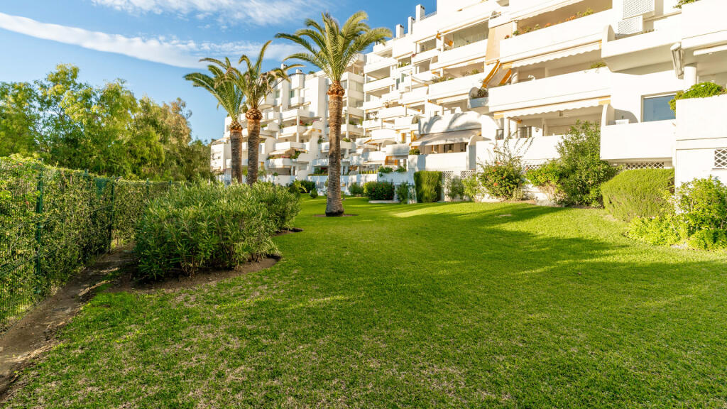 Main image of property: Andalucia, Malaga, Guadalmina Alta