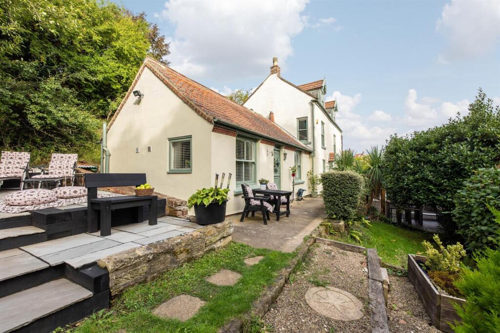 Main image of property: Orchard House, Robin Hood's Bay, Whitby