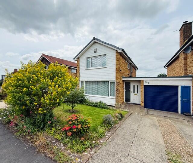 Main image of property: Hall Park Avenue, Horsforth, LEEDS