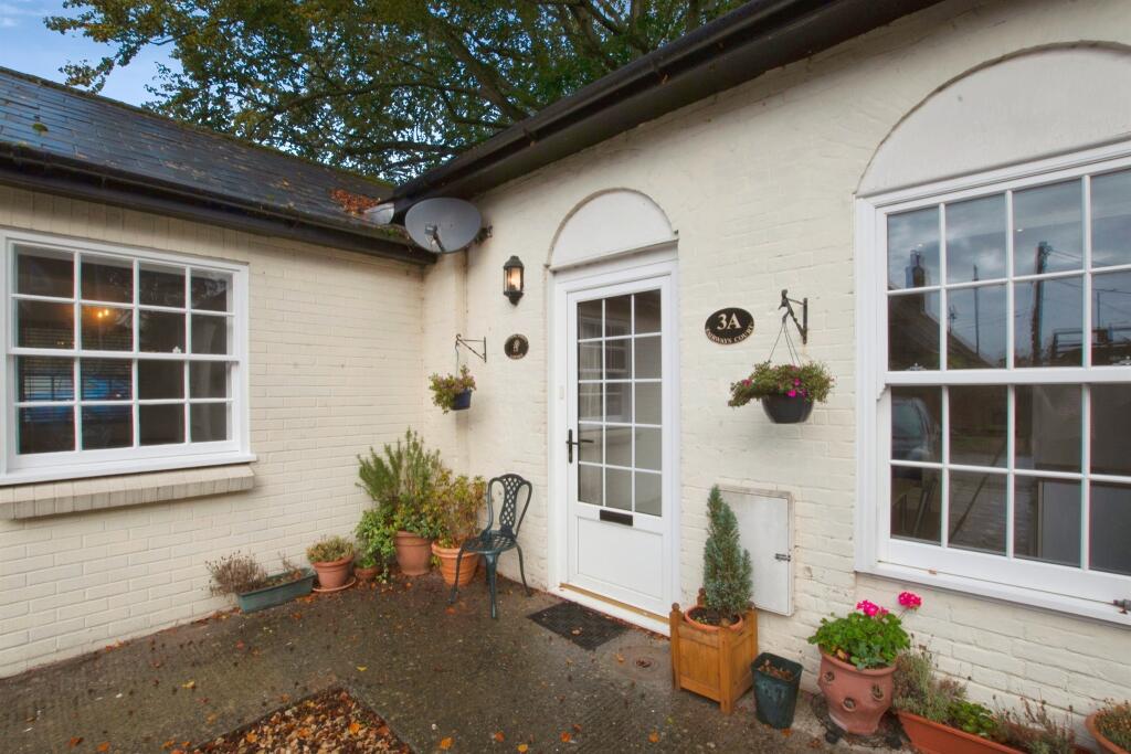 Apartment in Amesbury