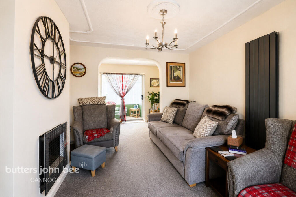 House in South Staffordshire, Great Wyrley - View 5