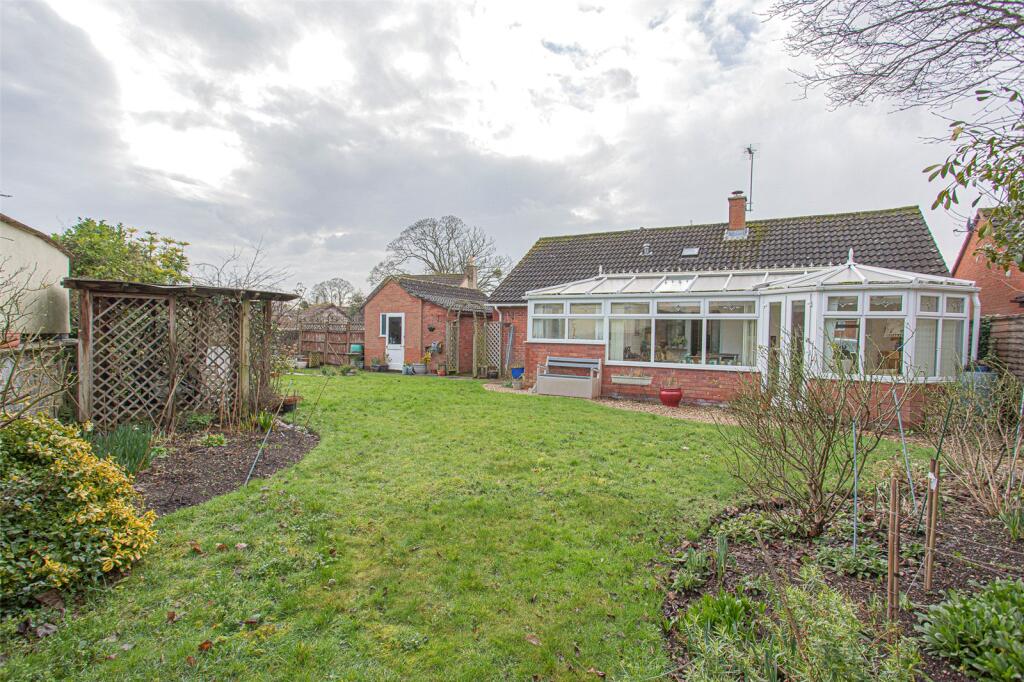 Main image of property: Lodwells Orchard, North Curry, Taunton, TA3