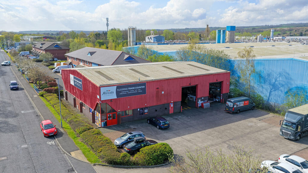Main image of property: Unit D12, Eleventh Avenue North, Team Valley Trading Estate, Gateshead, NE11 0NJ