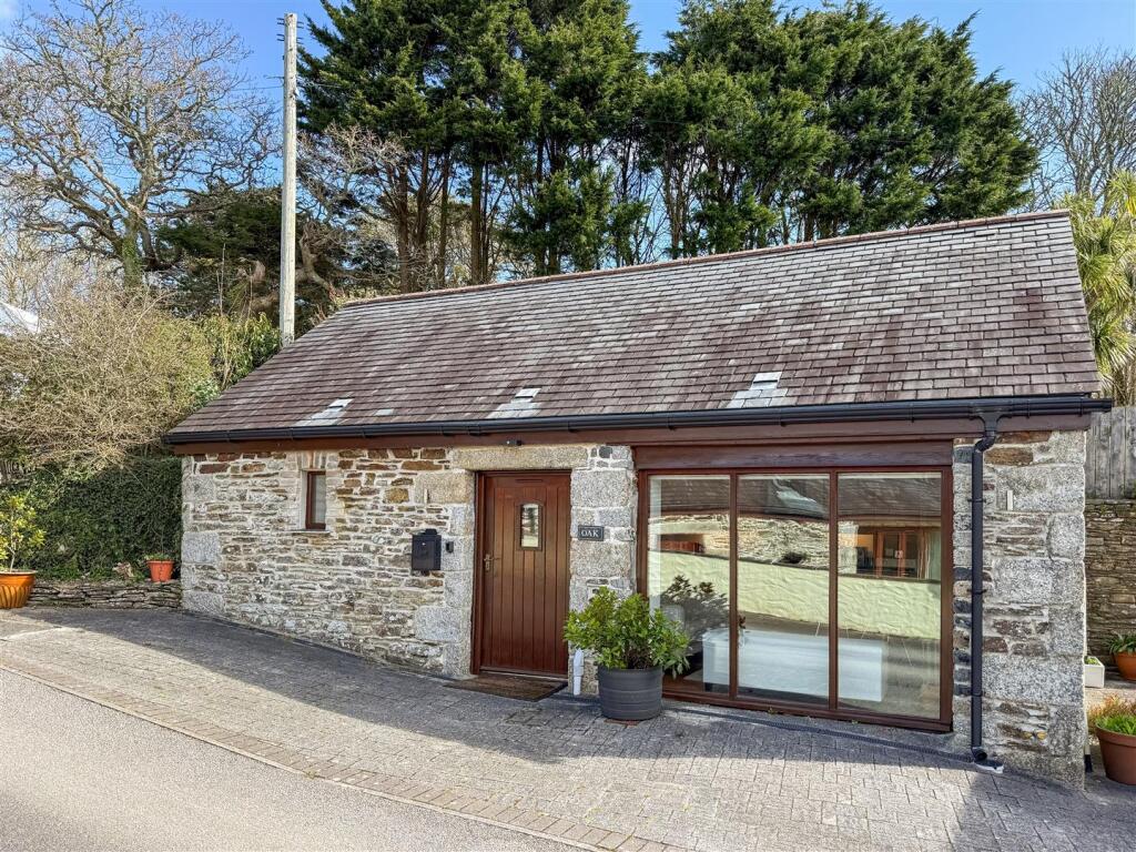 Main image of property: Falmouth