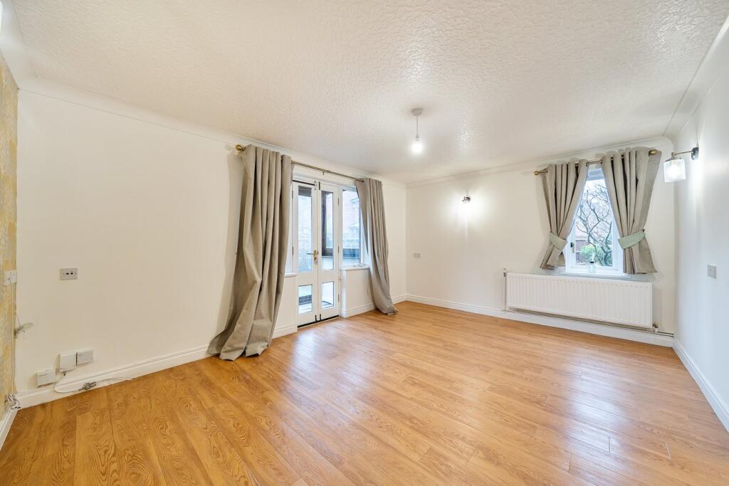 Main image of property: Brett Street, Manchester, M22