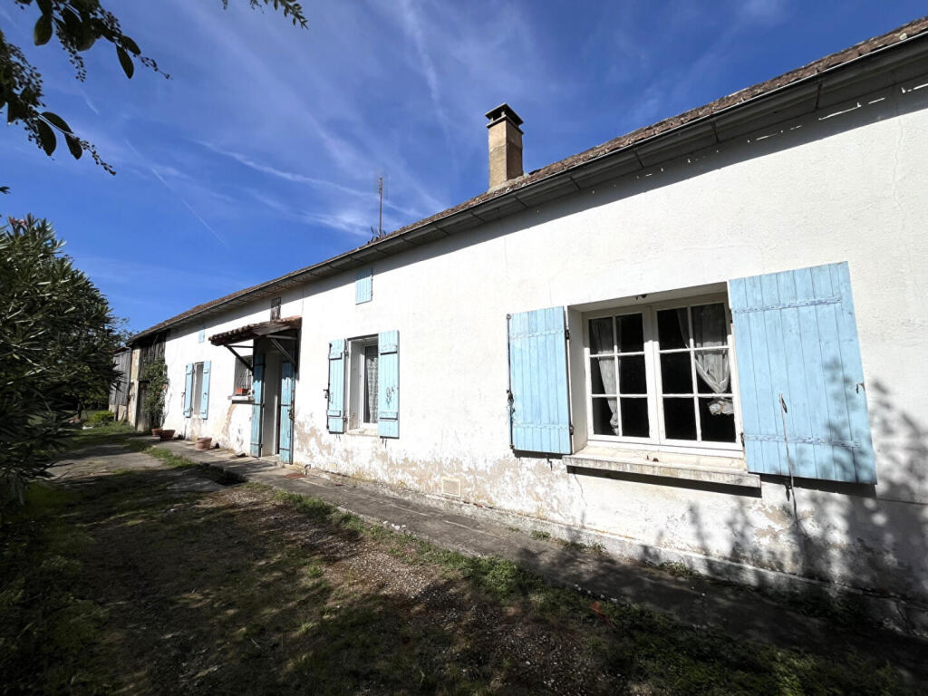Main image of property: Aquitaine, Gironde, St-Avit-St-Nazaire