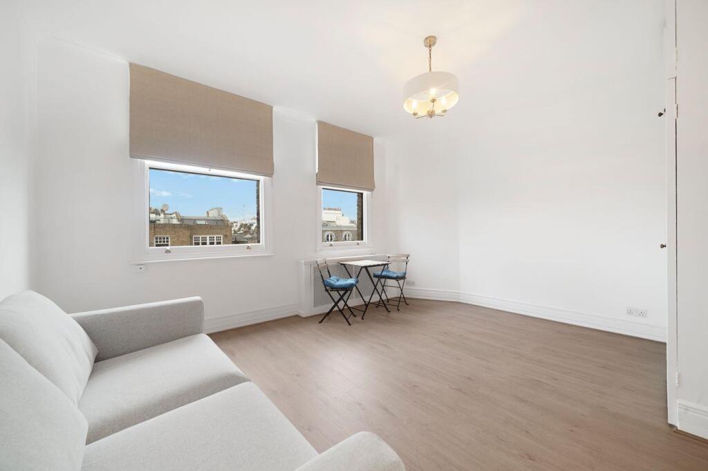 Apartment in London - More