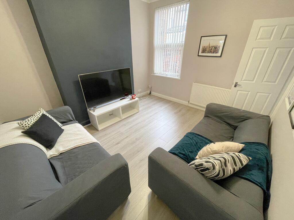 House in Liverpool - View 2