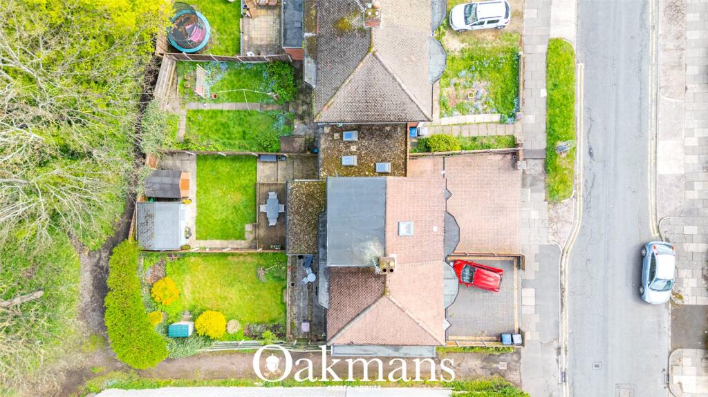 Additional image 44 of Corisande Road, Birmingham, West Midlands, B29