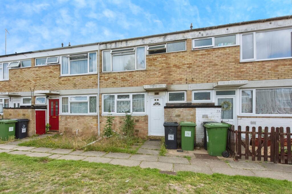 Main image of property: Guildford Way, Thetford