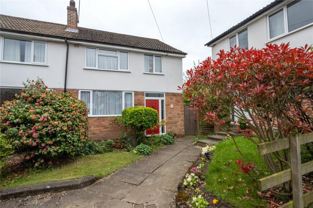 Poulton Close, Moseley, Birmingham, B13