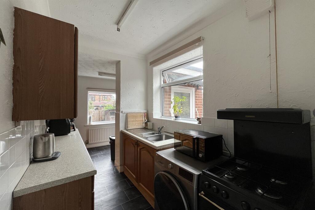 House in Warrington, Grappenhall and Thelwall - View 5