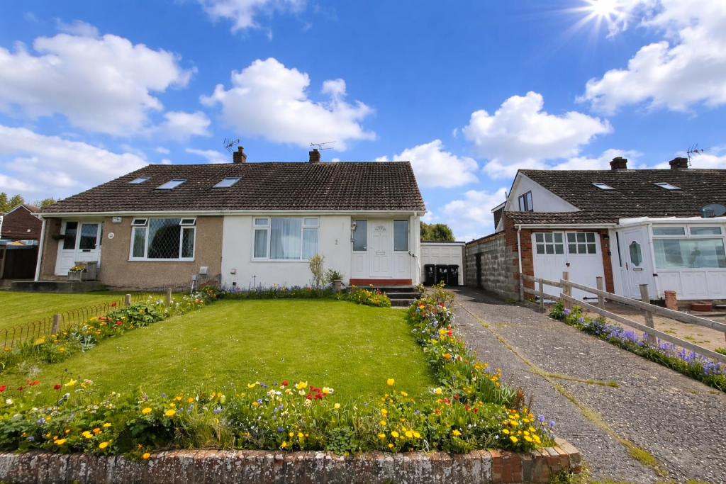 Main image of property: Nicholas Drive, Cliffsend, Ramsgate