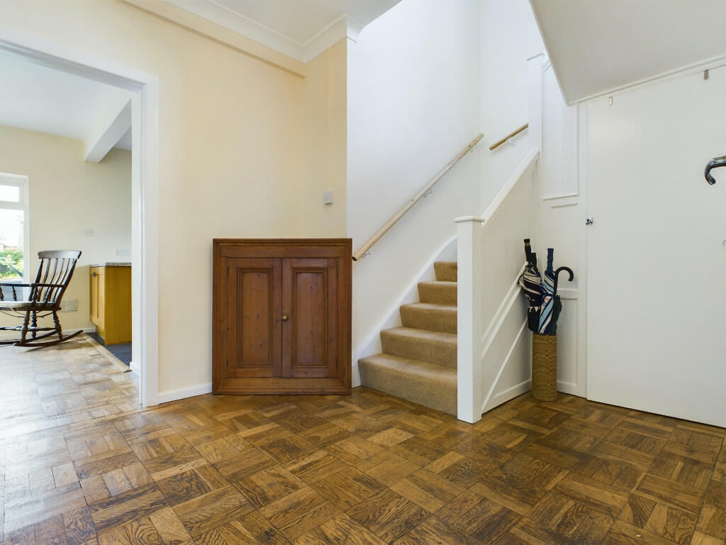 House in Monmouthshire, Usk - View 3