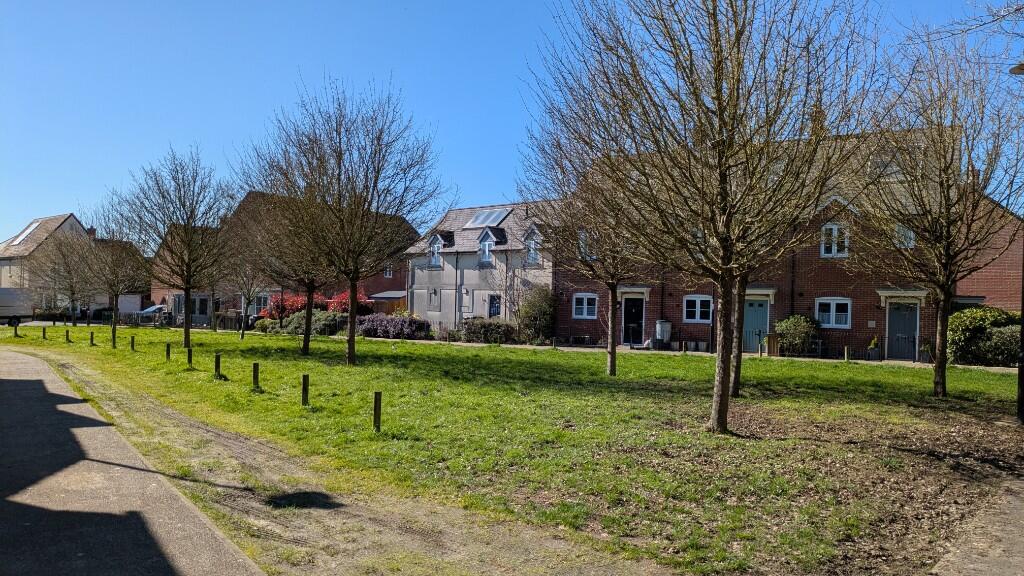 Gurkha Road, Blandford Forum, Dorset, DT11 photo 2