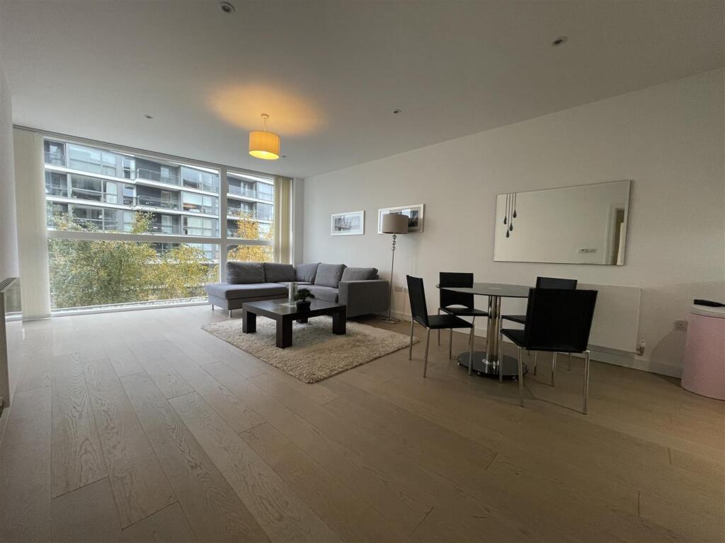 Main image of property: 30 River Gardens Walk, London