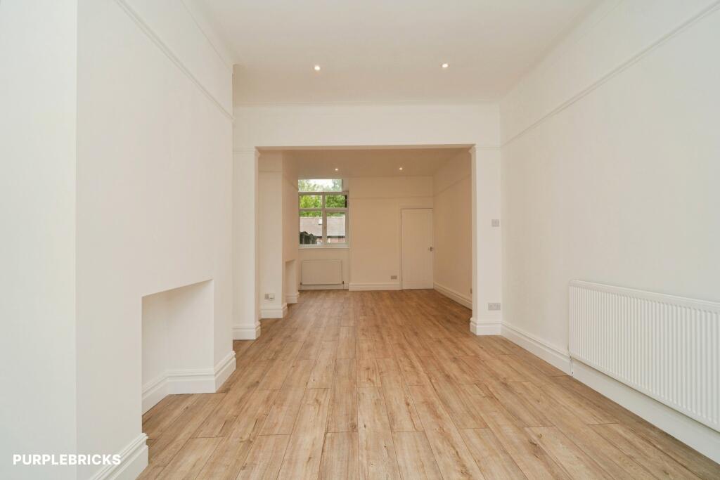 House in Trafford, Greater Manchester - View 3