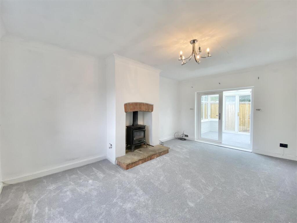 House in Masham, North Yorkshire - View 5