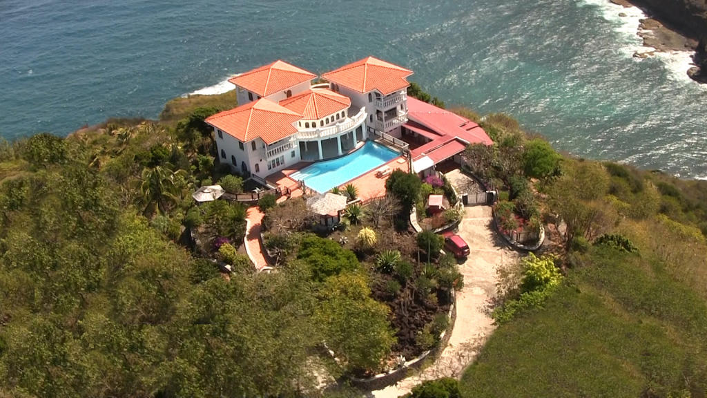 Main image of property: Cap Estate