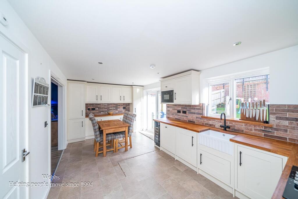 Winding House Drive, Hednesford, Cannock photo 4