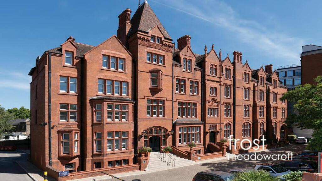 Colet Court Hammersmith Rd Hammersmith W6 Office ext1.jpg