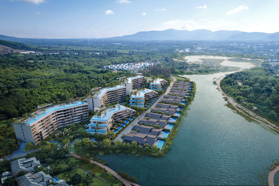 Main image of property: Laguna, Phuket