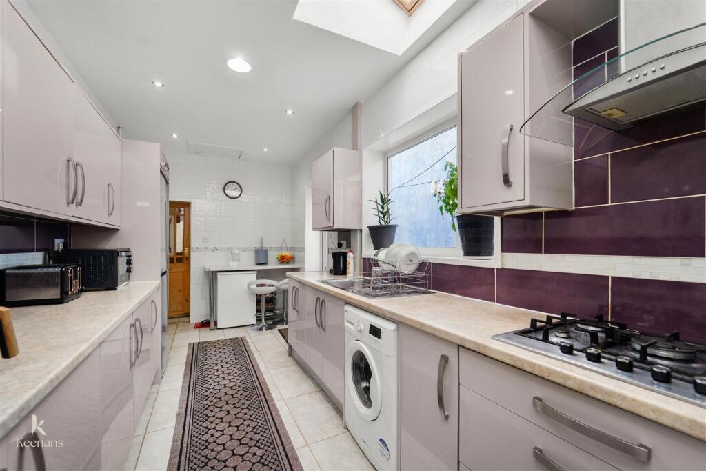 Main image of property: Fountain Street, Accrington