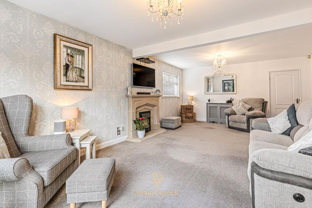 House in Coventry - More