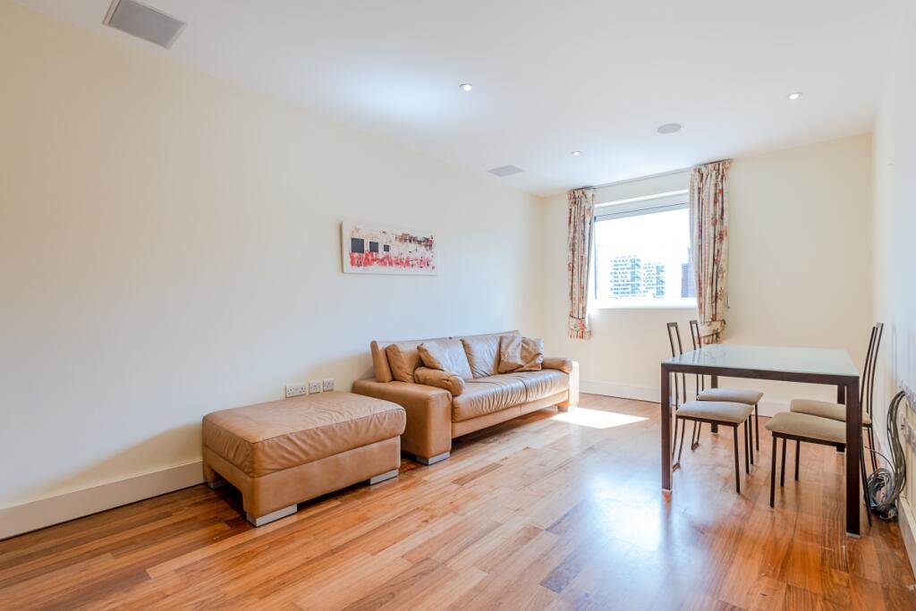 Main image of property: Praed Street Paddington W2