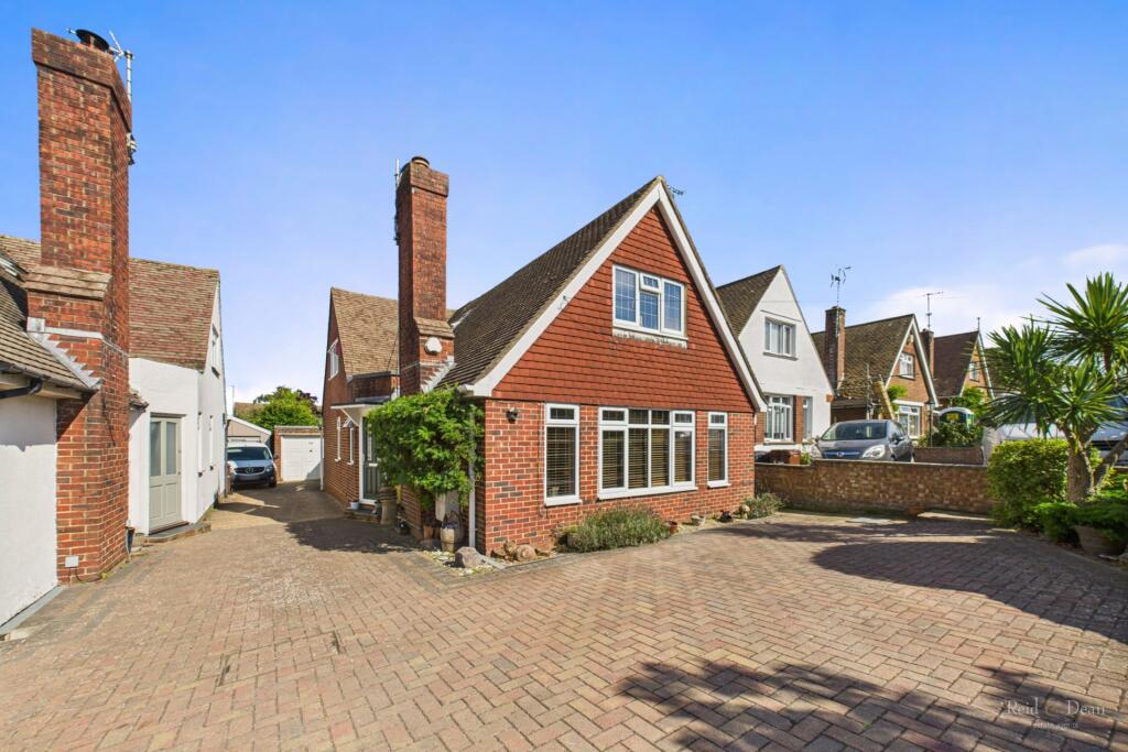 Main image of property: Willingdon Park Drive, Eastbourne